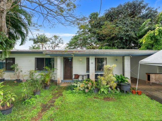 House for sale in Cairns, Queensland