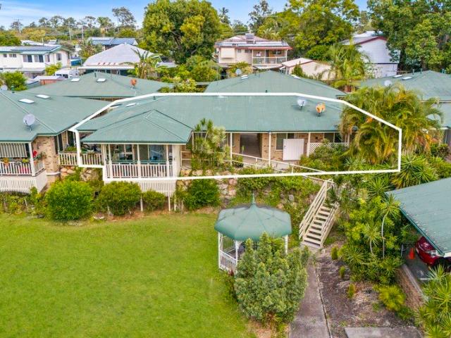 Apartment for sale in Toombul, Queensland