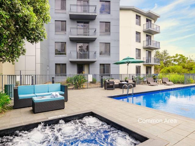 Apartment for sale in Sydney, New South Wales