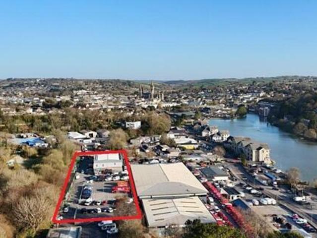 House for sale in Penweathers, Cornwall