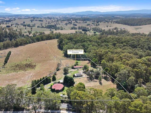 Property for sale in Nilma, Victoria