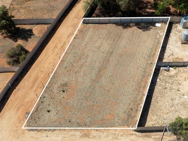 Land for sale in Loxton, South Australia