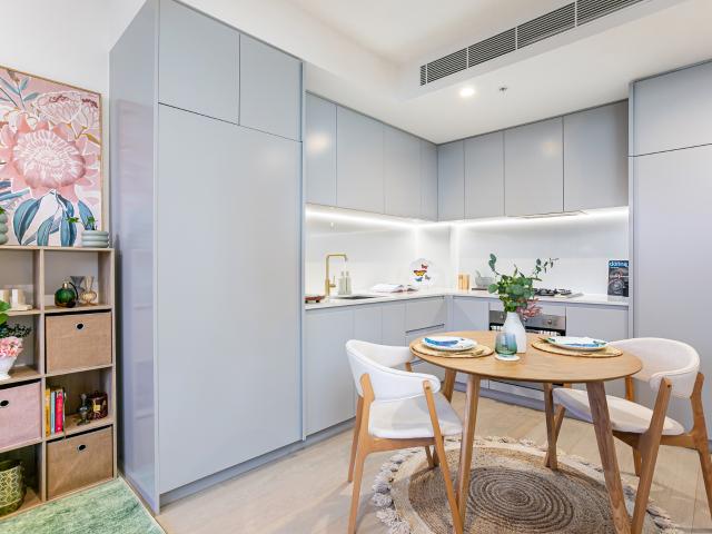 Apartment for sale in Hurstville, New South Wales
