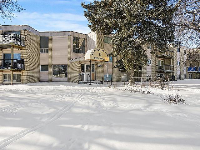 Condo for sale in Edmonton