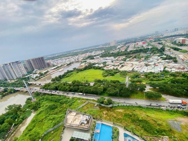 Căn hộ bán tại Hồ Chí Minh