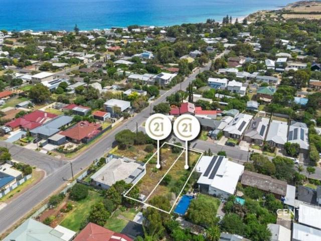 Land for sale in Horseshoe Creek, South Australia