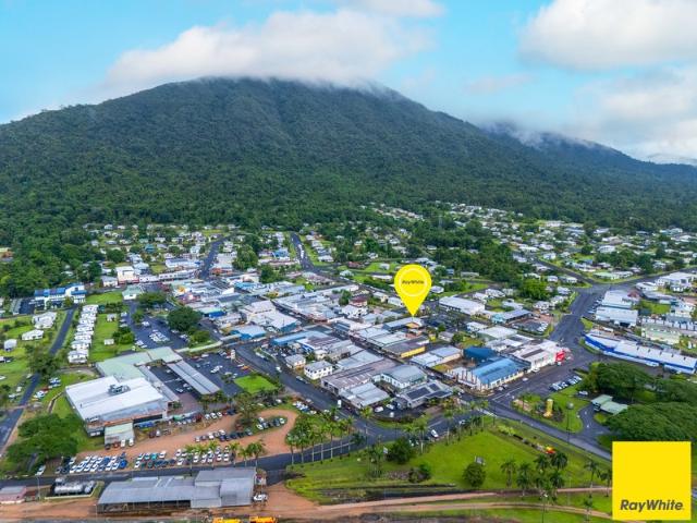 Townhouse for sale in Tully, Queensland