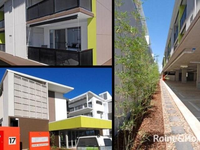 Apartment for sale in Moranbah, Queensland
