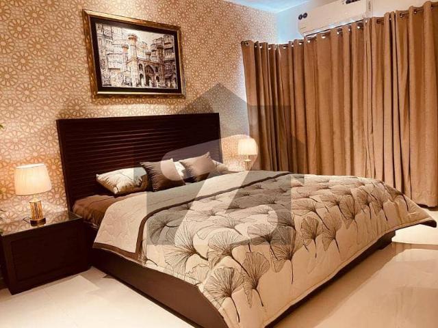 Apartment for sale in Rawalpindi, Islamabad Capital Territory