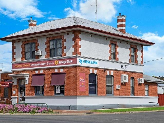 House for sale in Coleraine, Victoria
