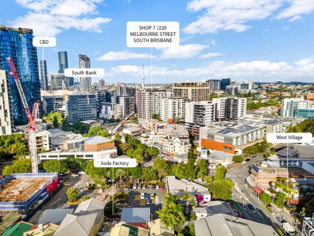 Retail for sale in Toombul, Queensland