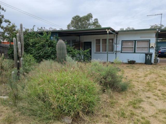 House for sale in Lightning Ridge, Walgett Shire Council
