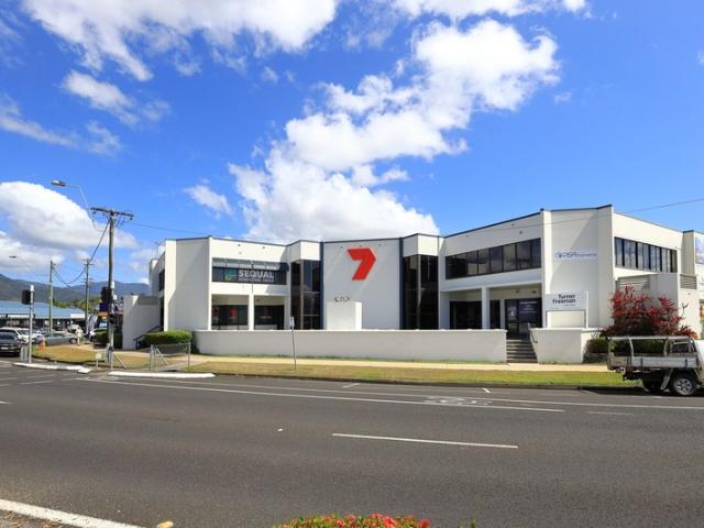 Office for sale in Cairns, Queensland