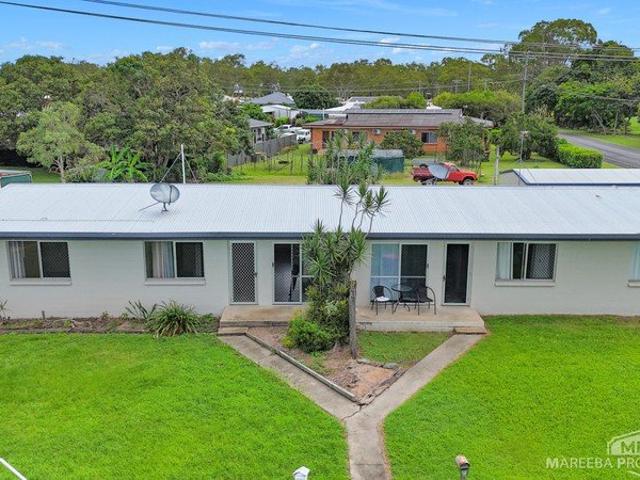 Duplex for sale in Mareeba, Queensland