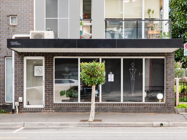 Office for sale in Camerons Creek, Victoria