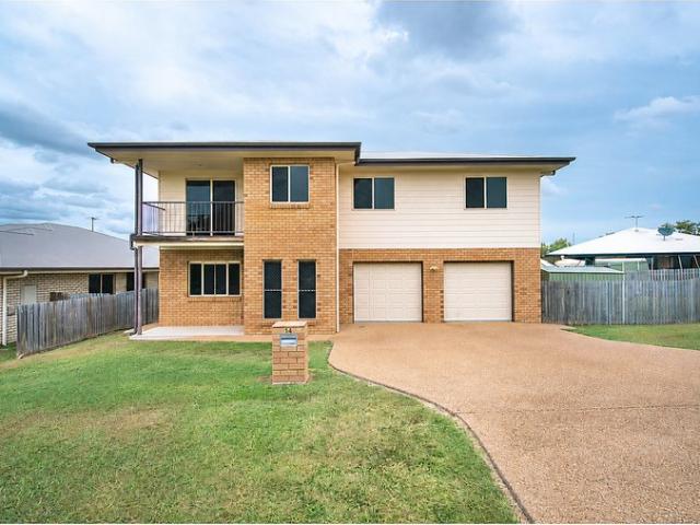 House for sale in Gracemere