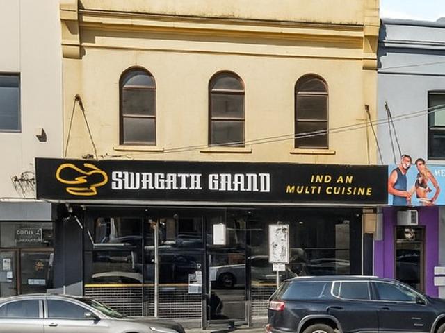 Retail for sale in Moonee Ponds, Melbourne