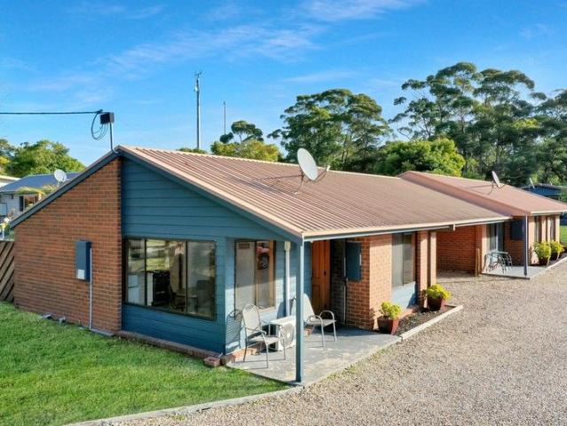 Flat for sale in Bemm River, Victoria