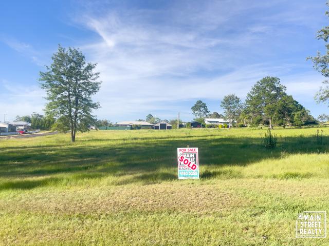 Property for sale in Blackbutt, Queensland