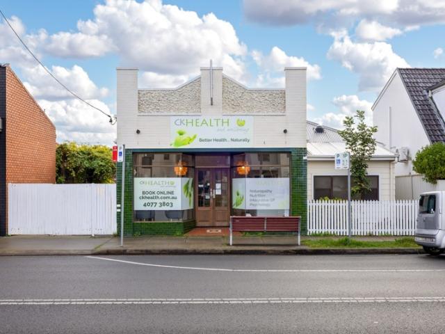 Office for sale in Ambergate, New South Wales