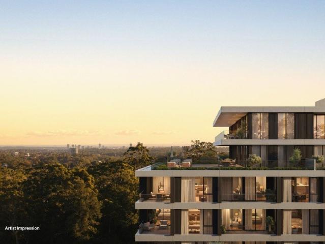 Apartment for sale in Sydney, New South Wales