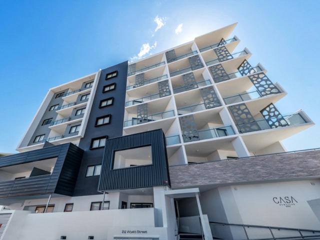 Apartment for sale in Toombul, Queensland