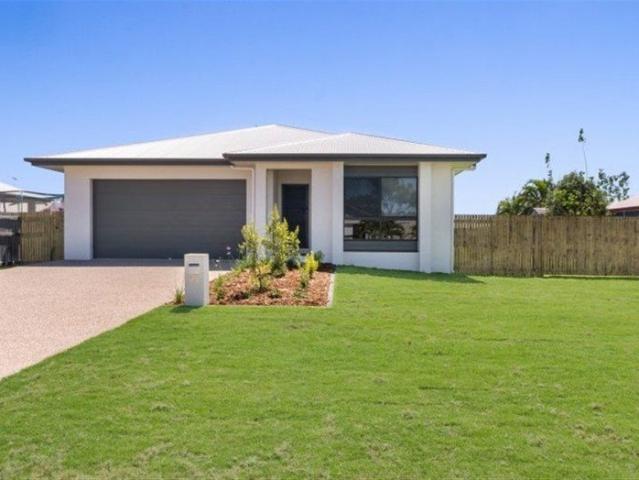 House for sale in Burdell, Queensland
