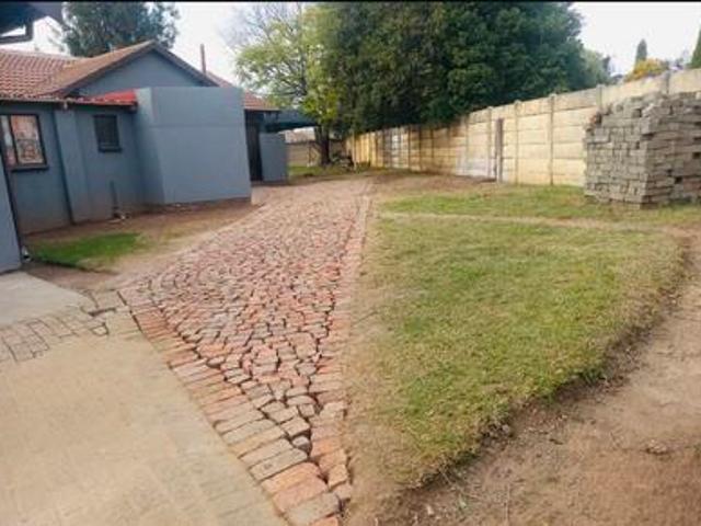 House for sale in Ekurhuleni, Gauteng