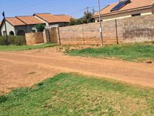 House for sale in Sedibeng, Gauteng