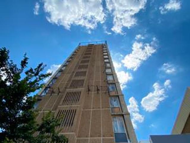 Apartment for sale in Randburg, Gauteng