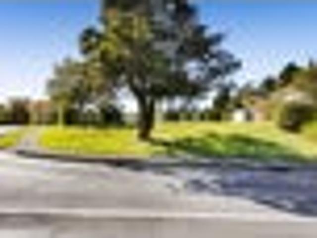 Land for sale in Hillsborough, Taranaki