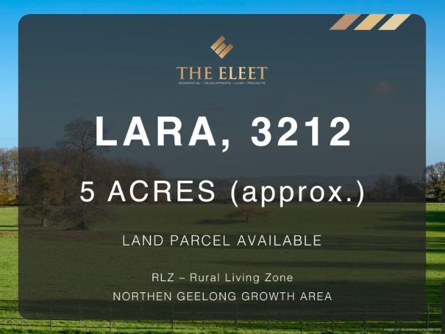 Property for sale in Lara, Victoria