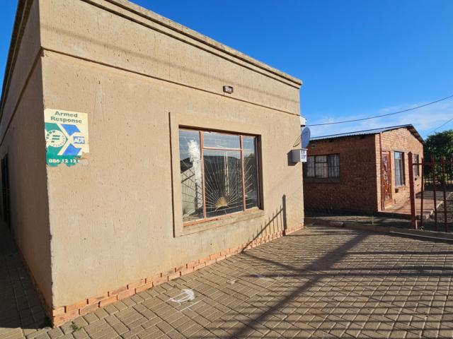 House for sale in Bloemfontein, Free State