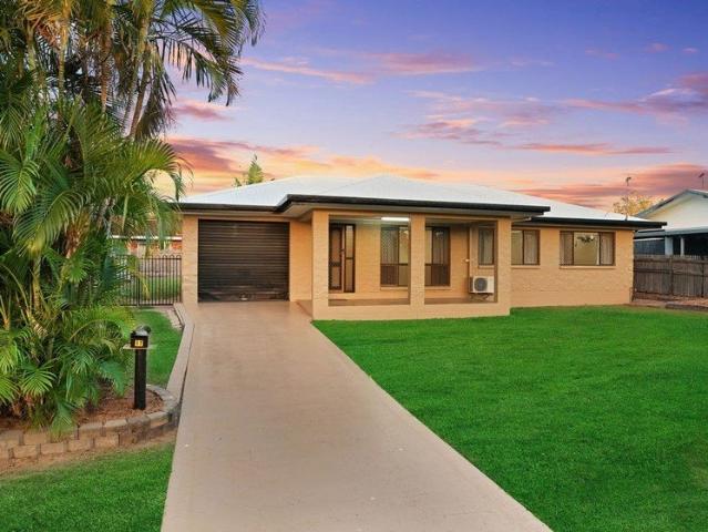 House for sale in Kirwan, Townsville