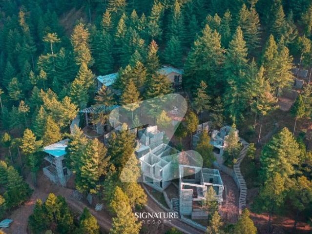 House for sale in Murree