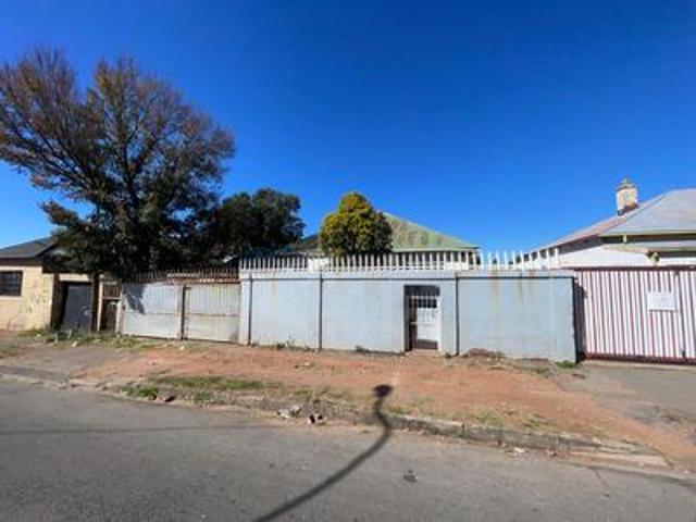 House for sale in Vosloorus, Gauteng