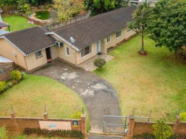 House for sale in Durban, eThekwini Metropolitan Municipality