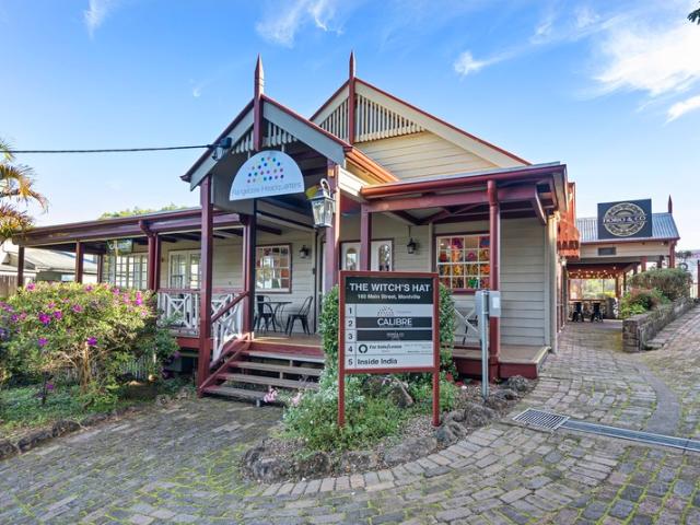 Retail for sale in Kings Creek, Queensland