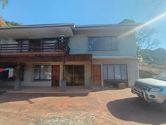 House for sale in Ugu District Municipality, Kwazulu-natal