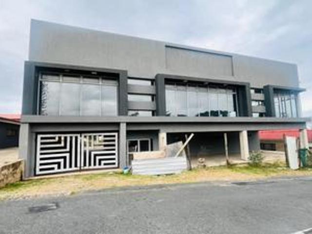 Commercial for rent in Ugu District Municipality, Kwazulu-natal