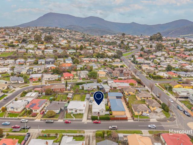 House for sale in Hobart, Tasmania