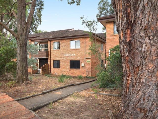 Apartment for sale in Sydney, New South Wales