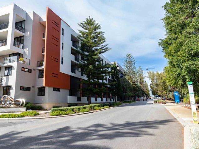 Apartment for sale in Claremont, Western Australia