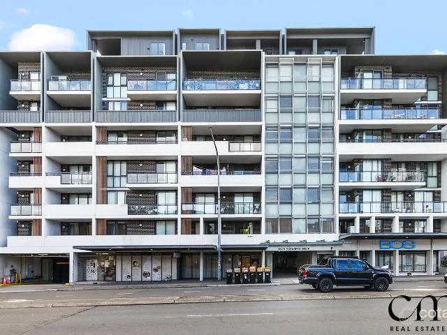 Apartment for sale in Sydney, New South Wales