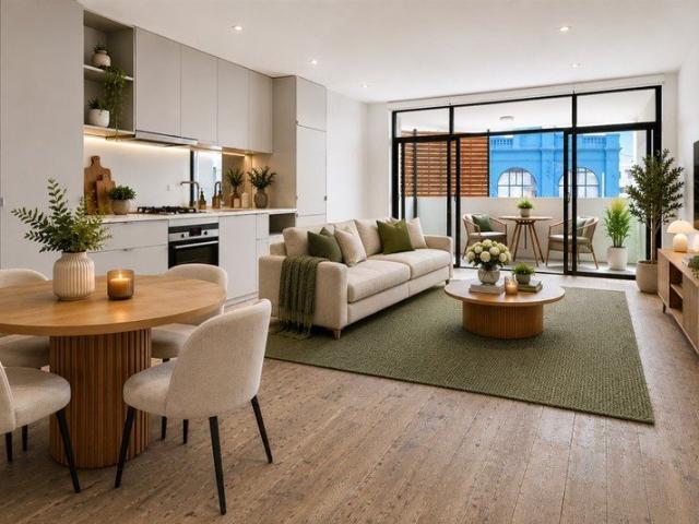 Apartment for sale in Sydney, New South Wales