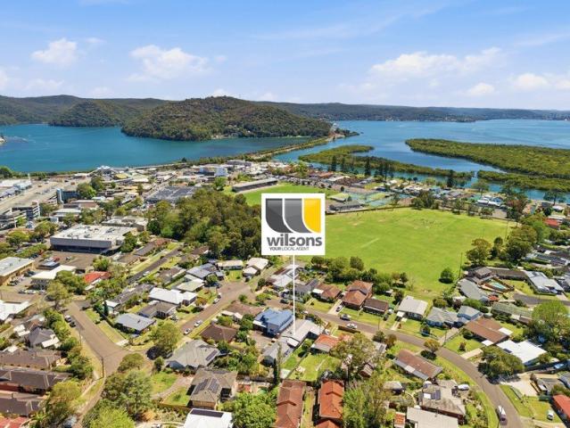 House for sale in Woy Woy, Central Coast Council