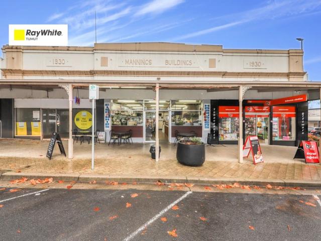 Retail for sale in Blowering, New South Wales