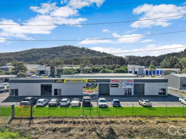 Warehouse for sale in Gosford, New South Wales