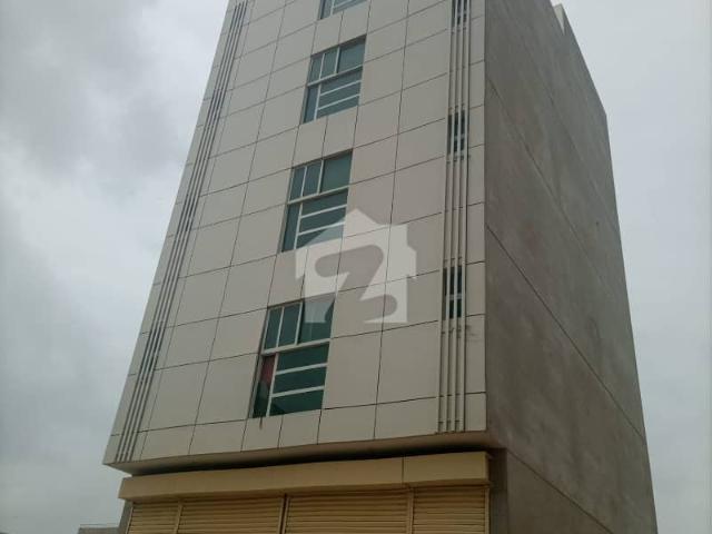 Building for rent in North Waziristan, Federally Administered Tribal Areas fata