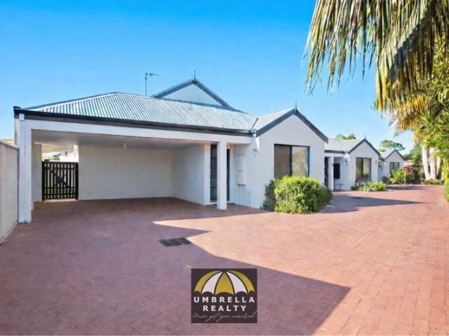 Apartment for sale in Bunbury, Western Australia